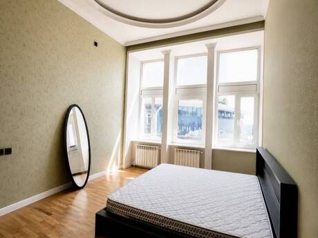 Kirayə 3 otaqlı mənzil, 90 m², Nəsimi: 1 800 ₼/ay 4