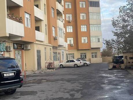 Elan №6317906 - Xırdalan, Xırdalan, 2 otaqlı, 52 m², 2/16 mərtəbə
