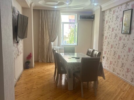 2-room apartment, 77 m², Masazır: 95 000 ₼ 2