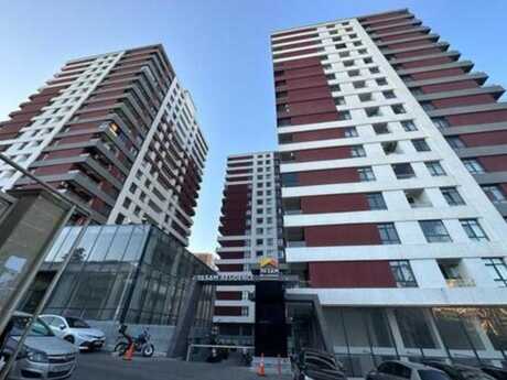 Elan №6317926 - Bakı, Memar Əcəmi m., 2 otaqlı, 60 m², 8/19 mərtəbə