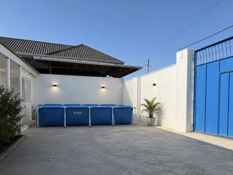 5 otaqlı ev, 100 m², Abşeron, 800 AZN