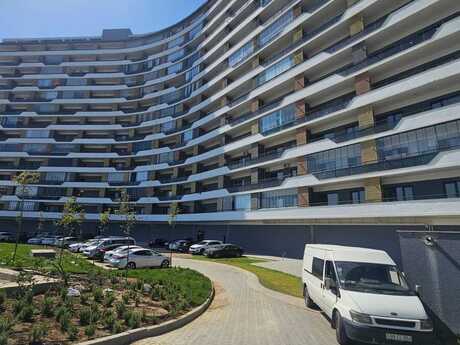 3-комнатная квартира, 115 м², Biləcəri: 215 000 ₼ 2