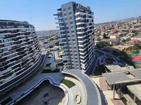 3-комнатная квартира, 115 м², Biləcəri: 215 000 ₼ 4