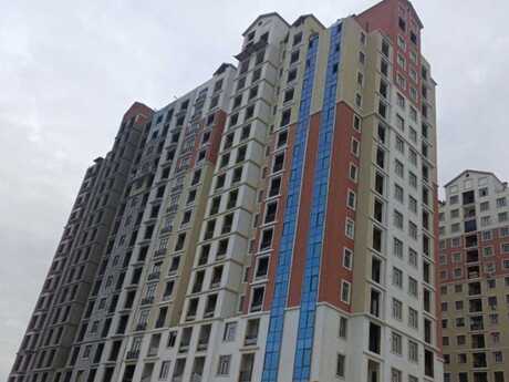 Elan №6317987 - Bakı, Nəriman Nərimanov m., 4 otaqlı, 171.5 m², 12/16 mərtəbə