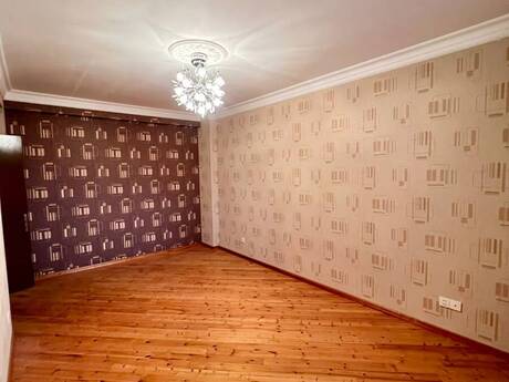 Объявление №6317945 - Баку, м. Ази Асланов, 3-комн., 106 м², 15/17 этаж