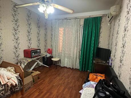 5 rooms · 135 m² · floor 9/9, Azadlıq Prospekti