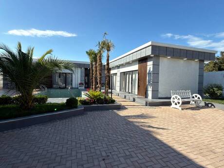 5 otaqlı həyət evi, 215 m², Mərdəkan: 480 000 ₼ 3