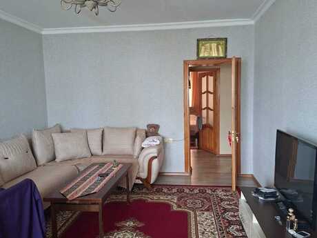 Elan №6317957 - Bakı, Sulutəpə q., 2 otaqlı, 84 m², 4/6 mərtəbə
