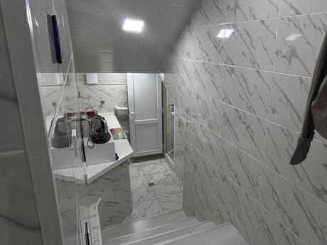 Obyekt - Elmlər Akademiyası m. - 40 m²