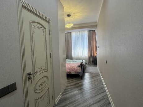 3-room apartment, 150 m², Main MTK: 260 000 ₼ 5