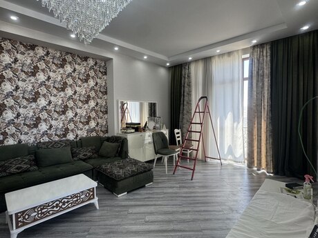 3-room apartment, 150 m², Main MTK: 260 000 ₼ 3
