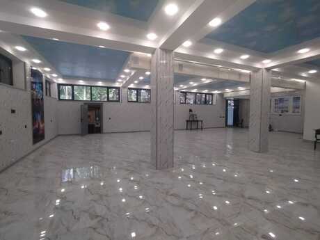 Объект - Хырдалан - 256 м²