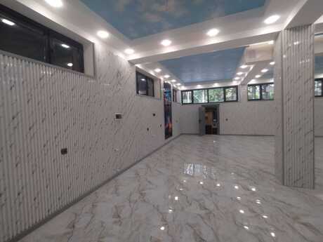 Объект - Хырдалан - 256 м²
