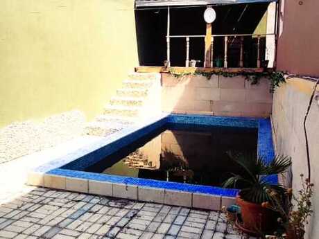 4 otaqlı həyət evi, 120 m², Hövsan: 148 000 ₼ 5