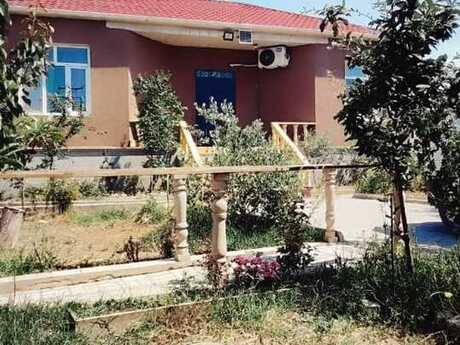 Elan №6318153 - Bakı, Hövsan q., 4 otaqlı, 120 m²