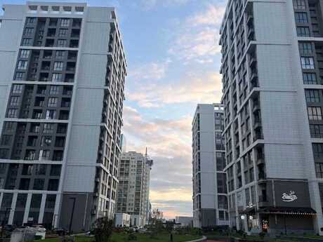 Elan №6317989 - Bakı, Koroğlu m., 3 otaqlı, 173 m², 15/16 mərtəbə