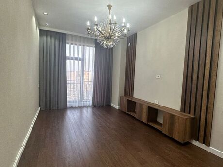 Объявление №6318028 - Баку, м. Азадлыг проспекти, 2-комн., 60 м², 13/17 этаж