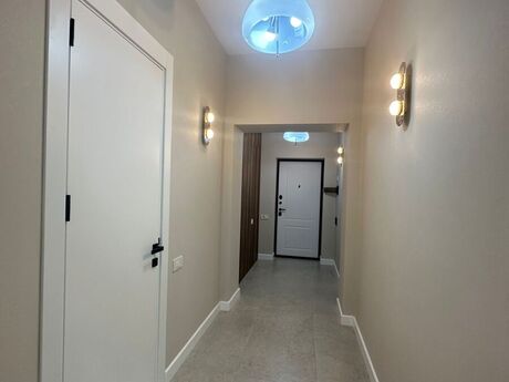2 otaqlı mənzil, 60 m², Azadlıq Prospekti: 235 000 ₼ 4