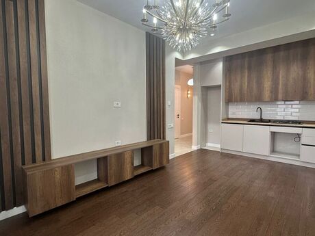 2 otaqlı mənzil, 60 m², Azadlıq Prospekti: 235 000 ₼ 5