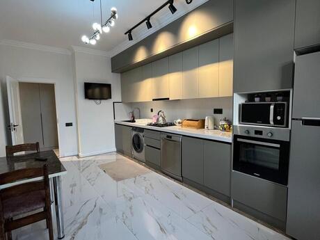 Kirayə 2 otaqlı mənzil, 91 m², Nərimanov: 1 000 ₼/ay 5