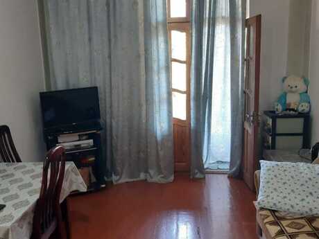 Elan №6317999 - Sumqayıt, Sumqayıt, 2 otaqlı, 52 m², 2/4 mərtəbə