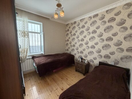 3 otaqlı həyət evi, 68 m², Masazır: 66 000 ₼ 5