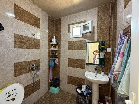 3 otaqlı həyət evi, 68 m², Masazır: 66 000 ₼ 4