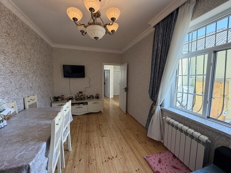 3 otaqlı həyət evi, 68 m², Masazır: 66 000 ₼ 2