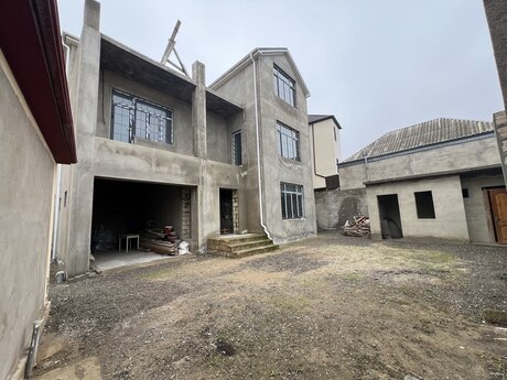 Elan №6318043 - Xırdalan, Xırdalan, 9 otaqlı, 360 m²