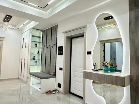 3 otaqlı mənzil, 140 m², Nəriman Nərimanov: 595 000 ₼ 4