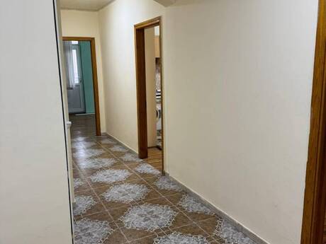 2 otaqlı yeni tikili - Həzi Aslanov m. - 82 m²