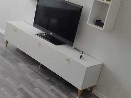 Elan №6318069 - Bakı, Binəqədi r., 2 otaqlı, 60 m², 2/16 mərtəbə