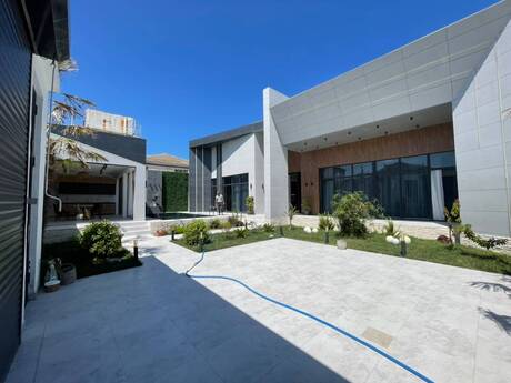 Elan №6318126 - Bakı, Mərdəkan q., 5 otaqlı, 260 m²