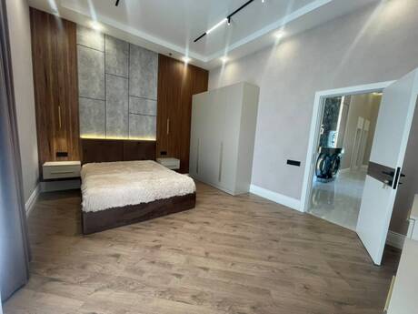 5 otaqlı həyət evi, 260 m², Mərdəkan: 640 000 ₼ 5