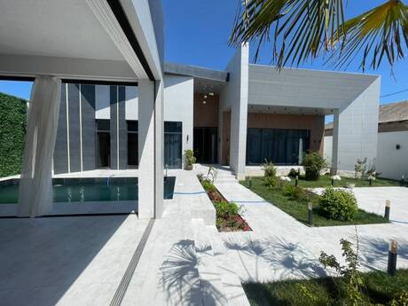 5 otaqlı həyət evi, 260 m², Mərdəkan: 640 000 ₼ 2