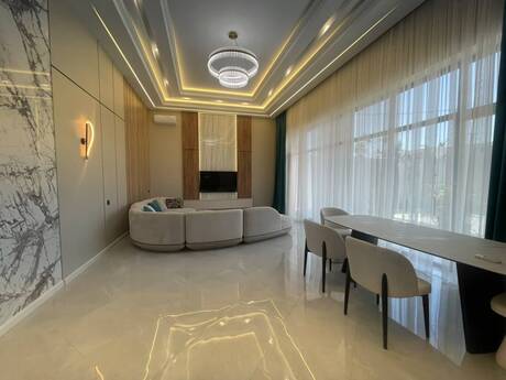 5 otaqlı həyət evi, 260 m², Mərdəkan: 640 000 ₼ 3