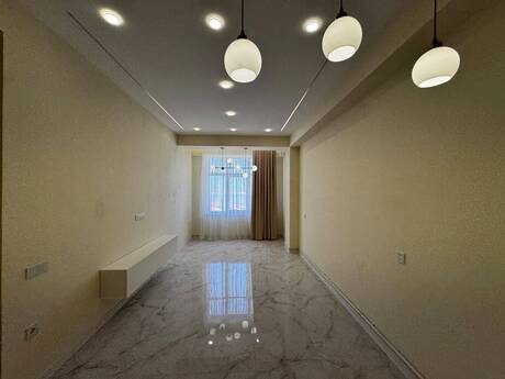 Elan №6318083 - Bakı, Masazır q., 2 otaqlı, 62 m², 12/14 mərtəbə