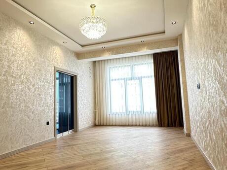 Объявление №6318099 - Баку, м. Элмляр Академиясы, 2-комн., 75 м², 10/18 этаж
