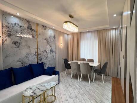 Объявление №6318136 - Баку, м. Мемар Аджеми, 2-комн., 55 м², 3/5 этаж