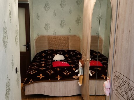 2-room apartment, 50 m², Bakıxanov: 120 000 ₼ 3