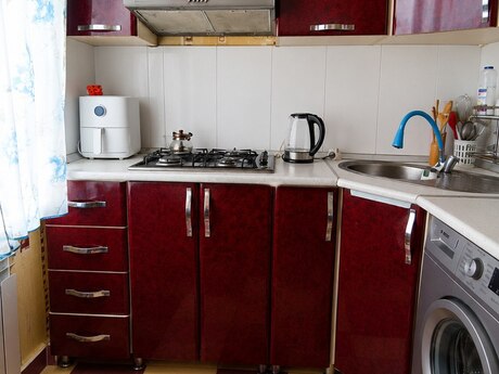 2-room apartment, 50 m², Bakıxanov: 120 000 ₼ 5