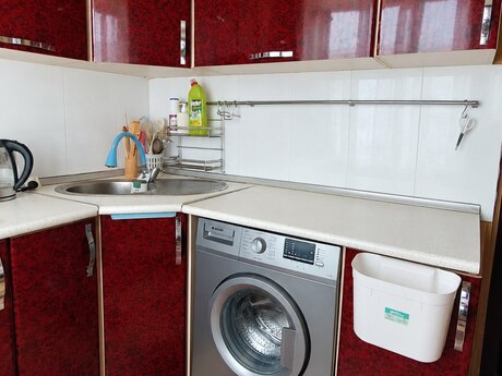 2-room apartment, 50 m², Bakıxanov: 120 000 ₼ 4