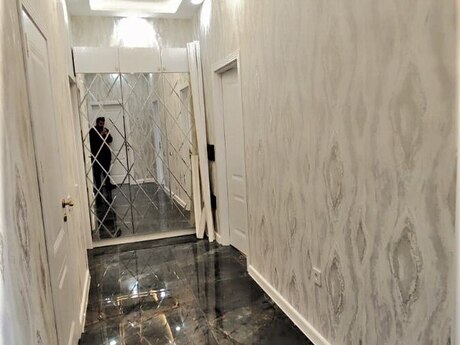 Kirayə 3 otaqlı mənzil, 90 m², Melissa Azadlıq: 1 197 ₼/ay 5