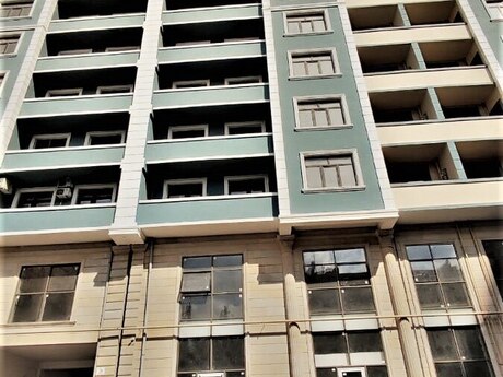 Kirayə 3 otaqlı mənzil, 90 m², Melissa Azadlıq: 1 197 ₼/ay 3