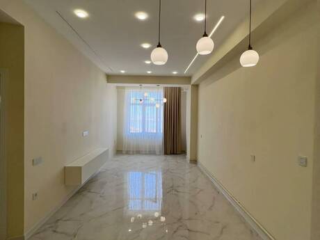 2 rooms · 62 m² · floor 12/13, Masazır