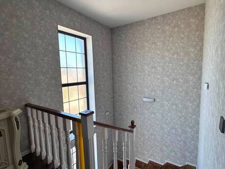 5 otaqlı həyət evi, 256 m², Binə: 400 000 ₼ 3