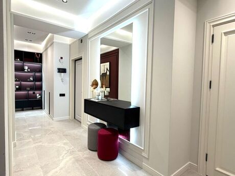 Elan №6318614 - Bakı, İnşaatçılar m., 3 otaqlı, 91 m², 3/15 mərtəbə
