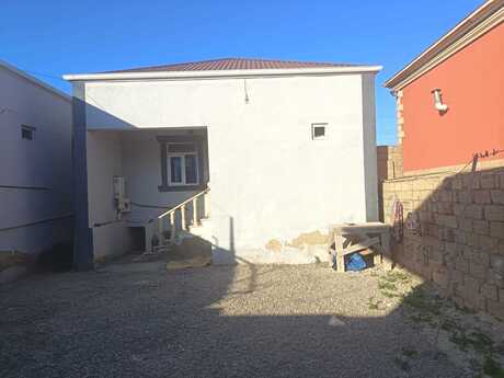 3-комнатный дом, 75 м², Zabrat: 70 000 ₼ 2