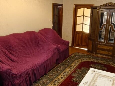 Elan №6318181 - Bakı, Xalqlar Dostluğu m., 2 otaqlı, 40 m², 3/5 mərtəbə