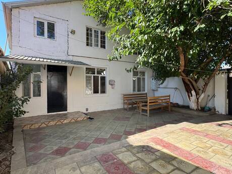 Объявление №6318204 - Баку, Наримановский  р., 8-комн., 300 м²